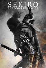 Sekiro™ Shadows Die Twice