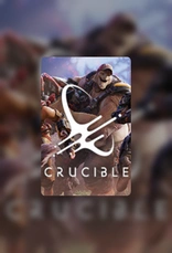 Crucible
