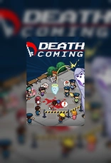 Death Coming