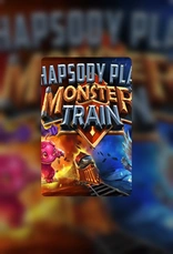 Monster Train