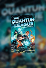 Quantum League
