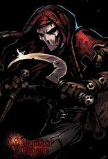 Darkest Dungeon