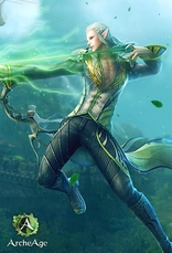 ArcheAge SEA
