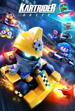 KartRider: Drift