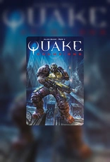 Quake Champions