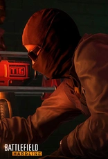 Battlefield Hardline