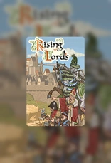 Rising Lords