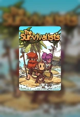 The Survivalists Online Demo