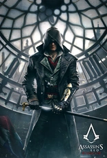 Assassin's Creed Syndicate