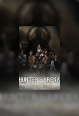 Hunter's Arena: Legends