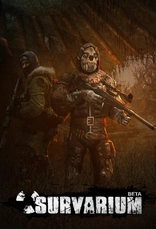 Survarium