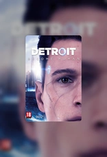 Detroit: Become Human