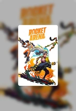 Rocket Arena