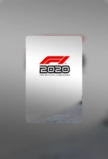 F1 2020