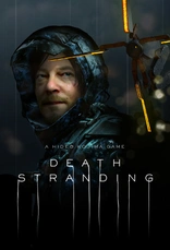 Death Stranding PC