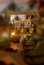 Rock of Ages 3: Make & Break