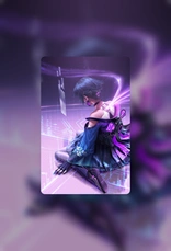Cyber Hunter