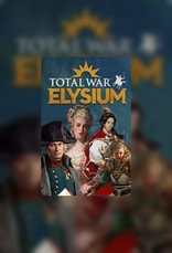 Total War: ELYSIUM