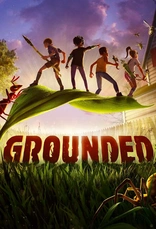 Grounded