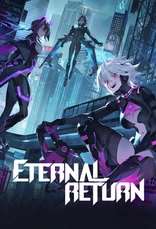 Eternal Return: Black Survival