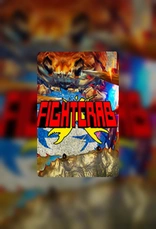 Fight Crab