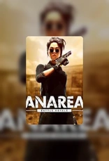 ANAREA Battle Royale