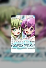 BeatmaniaIIDX Infinitas