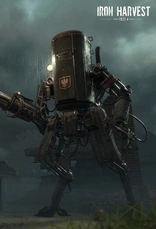 Iron Harvest