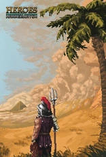 Heroes of Hammerwatch