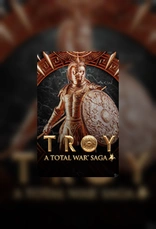 A Total War Saga TROY
