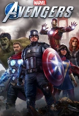 Marvel's Avengers
