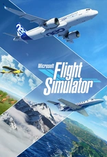 Microsoft Flight Simulator