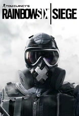 RainbowSix Siege - Text Server