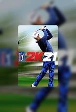 PGA TOUR 2K21