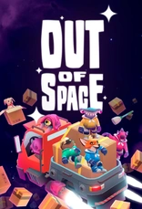 Out of Space