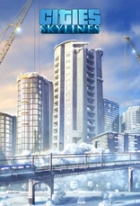 Cities: Skylines