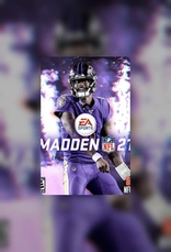 Madden NFL 21