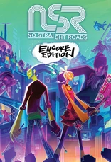 No Straight Roads