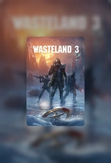 Wasteland 3