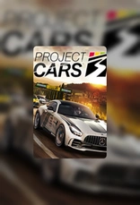 Project CARS 3
