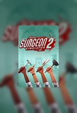 Surgeon Simulator 2