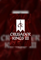 Crusader Kings III