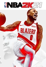 NBA 2K21
