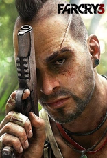 Far Cry 3