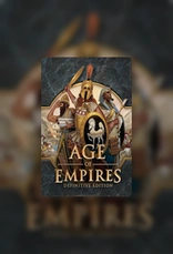Age of Empires Definitive Edition