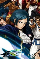 THE KING OF FIGHTERS XIII STEAM EDITION
