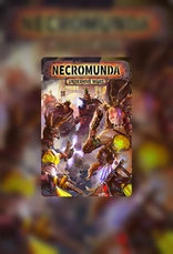 Necromunda: Underhive Wars