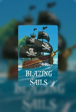 Blazing Sails