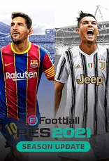 PES2021