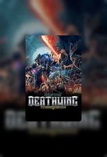 Space Hulk Deathwing